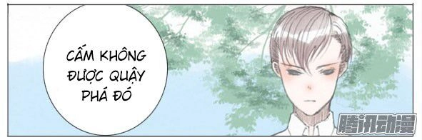 Giữa Anh Và Em Chapter 42 - 6