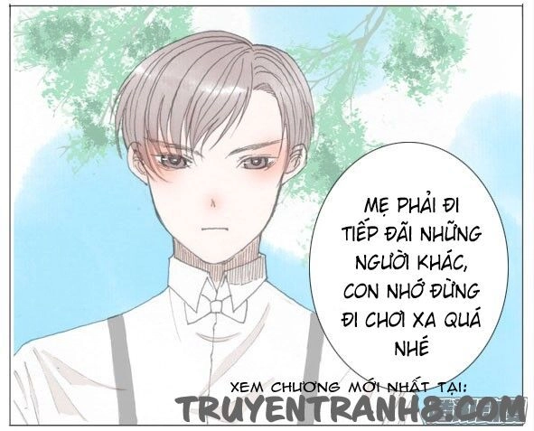 Giữa Anh Và Em Chapter 42 - 7