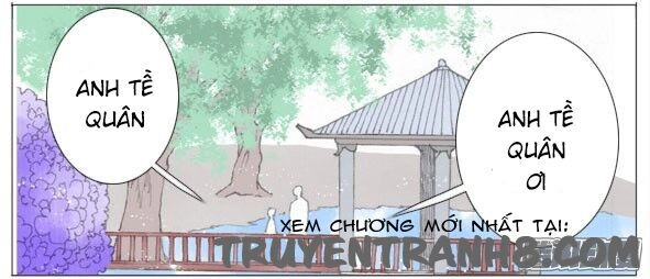 Giữa Anh Và Em Chapter 42 - 9