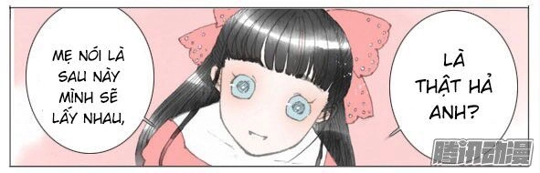 Giữa Anh Và Em Chapter 42 - 10