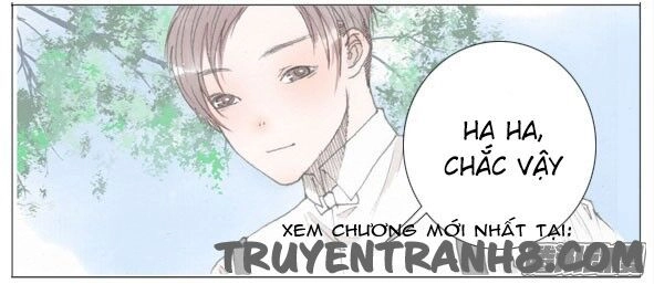 Giữa Anh Và Em Chapter 42 - 11