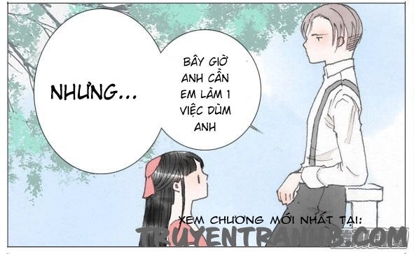 Giữa Anh Và Em Chapter 42 - 13