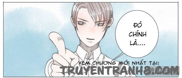 Giữa Anh Và Em Chapter 42 - 16