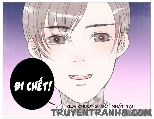 Giữa Anh Và Em Chapter 42 - 17