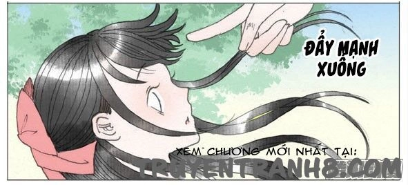Giữa Anh Và Em Chapter 42 - 18