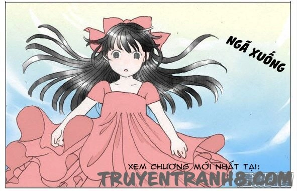 Giữa Anh Và Em Chapter 42 - 19