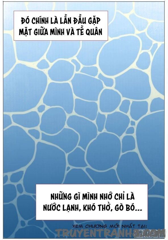 Giữa Anh Và Em Chapter 42 - 24