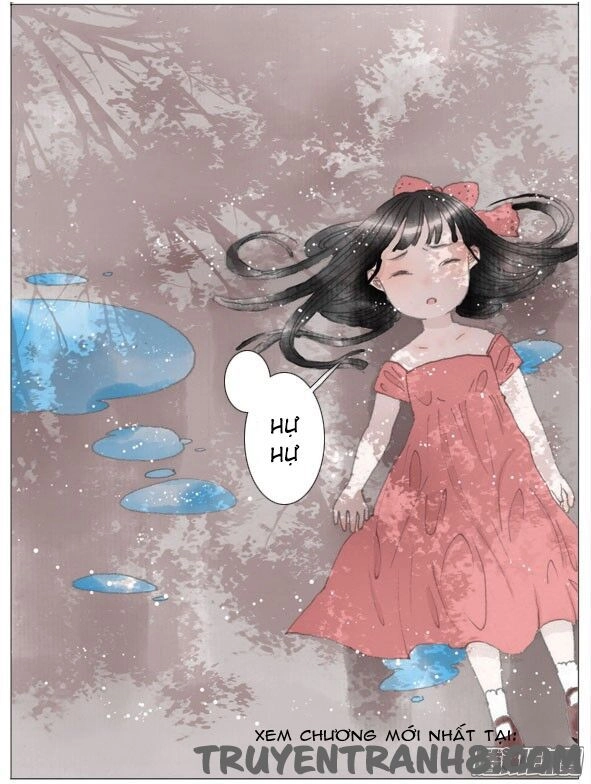 Giữa Anh Và Em Chapter 42 - 26