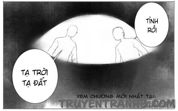 Giữa Anh Và Em Chapter 42 - 30