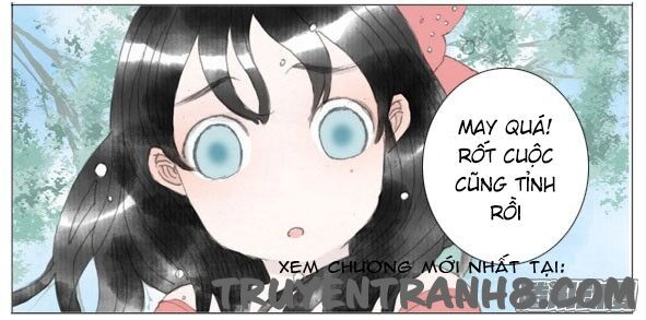 Giữa Anh Và Em Chapter 42 - 31