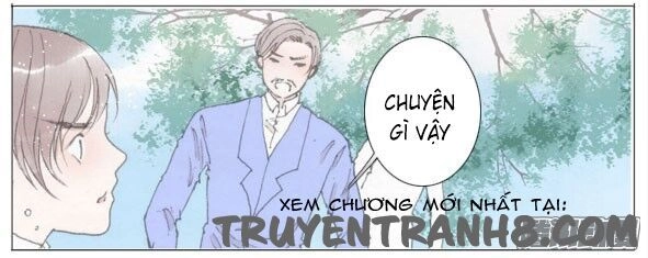Giữa Anh Và Em Chapter 42 - 34