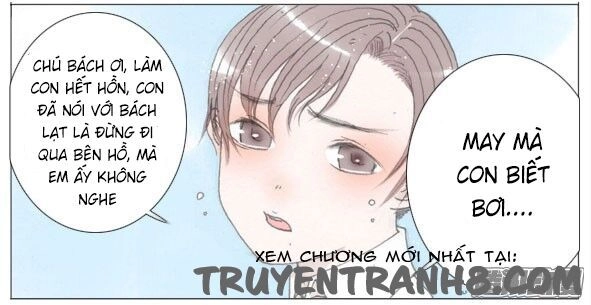 Giữa Anh Và Em Chapter 42 - 35