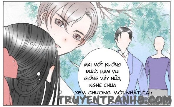 Giữa Anh Và Em Chapter 42 - 37