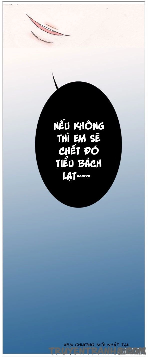 Giữa Anh Và Em Chapter 42 - 38