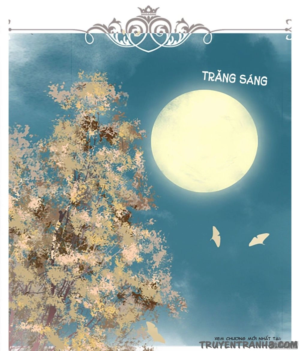 Giữa Anh Và Em Chapter 43 - 3