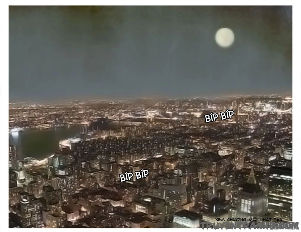 Giữa Anh Và Em Chapter 43 - 5