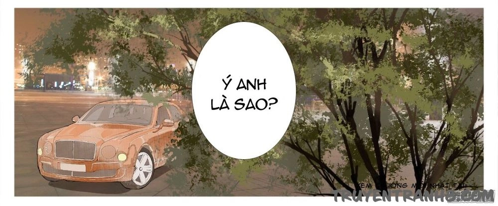 Giữa Anh Và Em Chapter 43 - 6