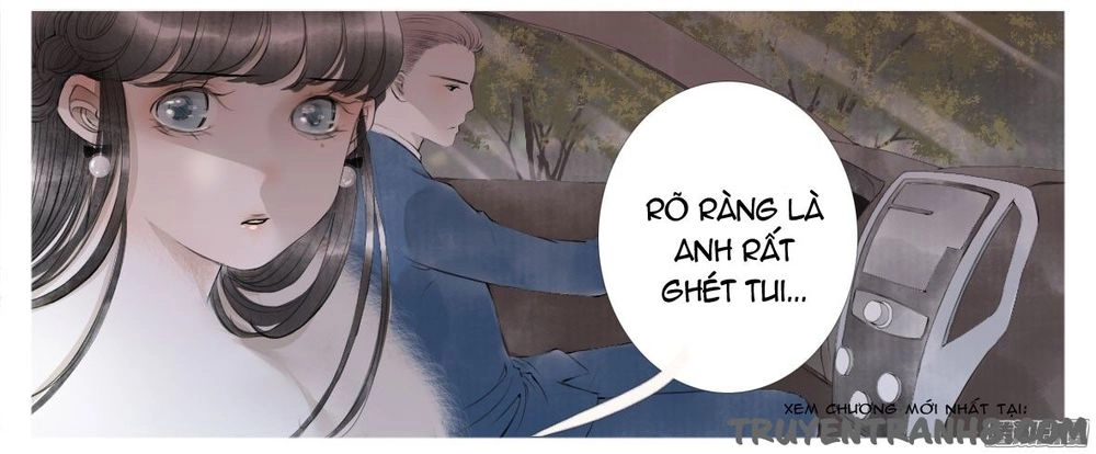 Giữa Anh Và Em Chapter 43 - 7
