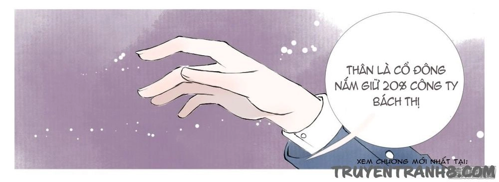 Giữa Anh Và Em Chapter 43 - 15