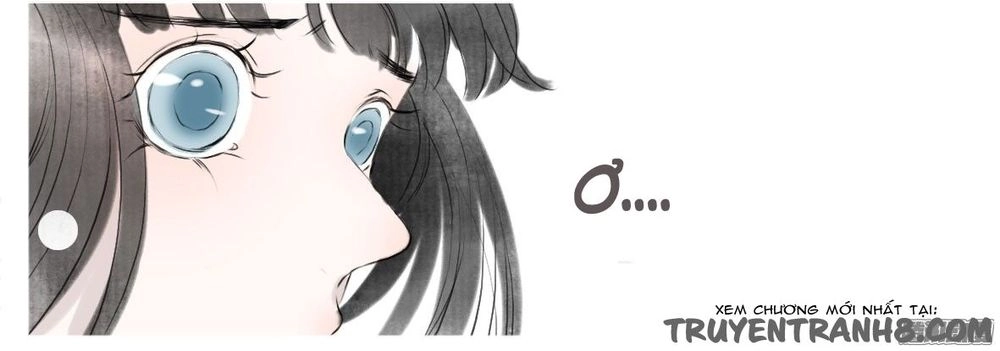 Giữa Anh Và Em Chapter 43 - 16