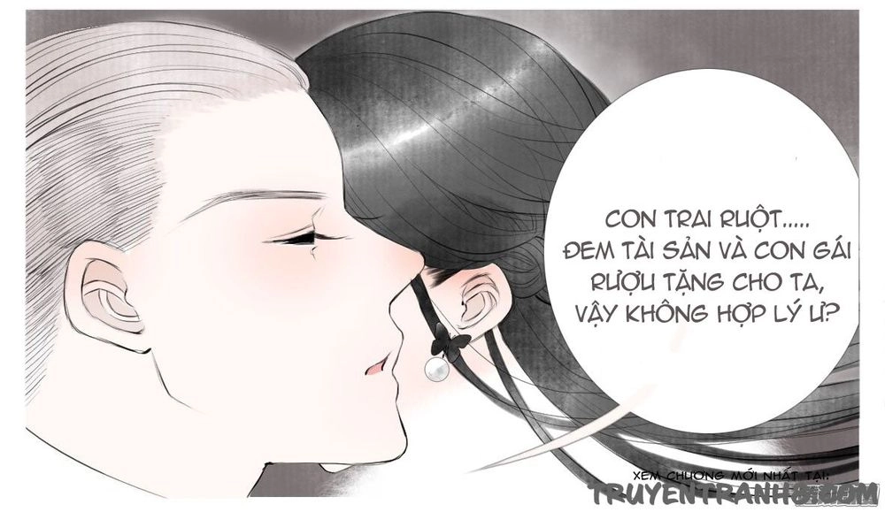 Giữa Anh Và Em Chapter 43 - 19