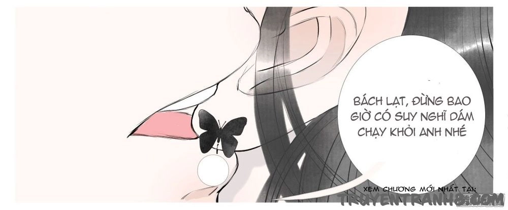 Giữa Anh Và Em Chapter 43 - 20