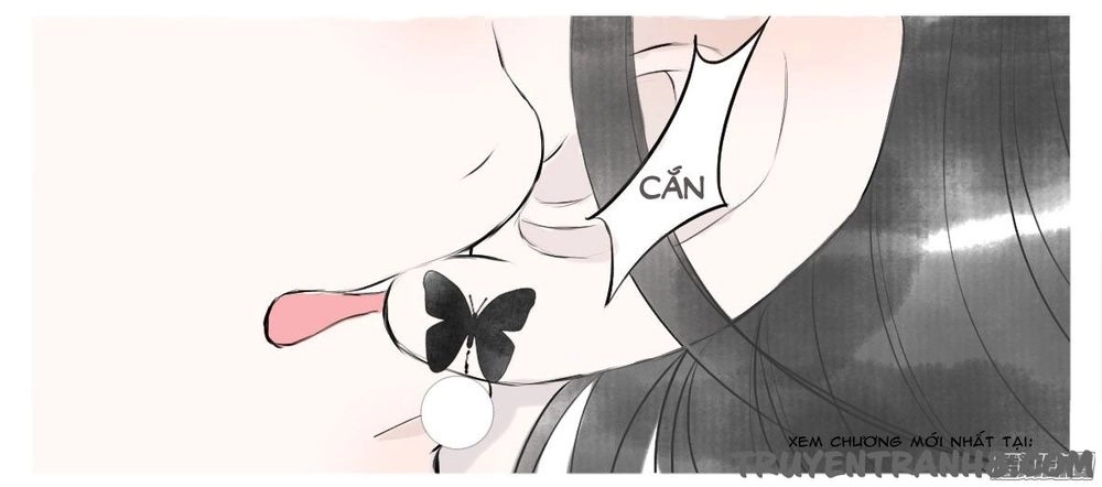 Giữa Anh Và Em Chapter 43 - 21