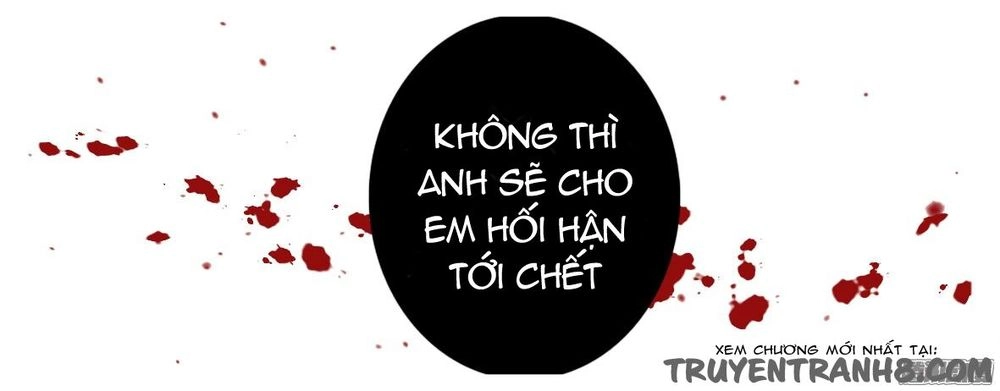 Giữa Anh Và Em Chapter 43 - 22
