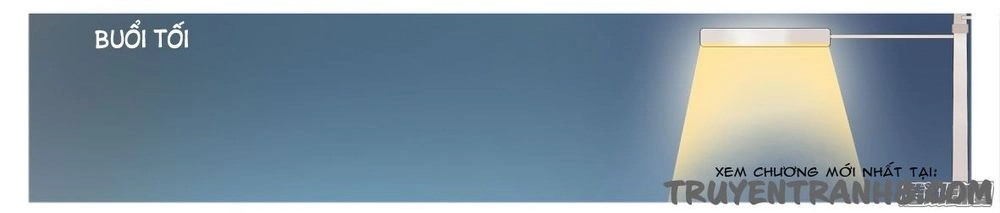 Giữa Anh Và Em Chapter 43 - 23