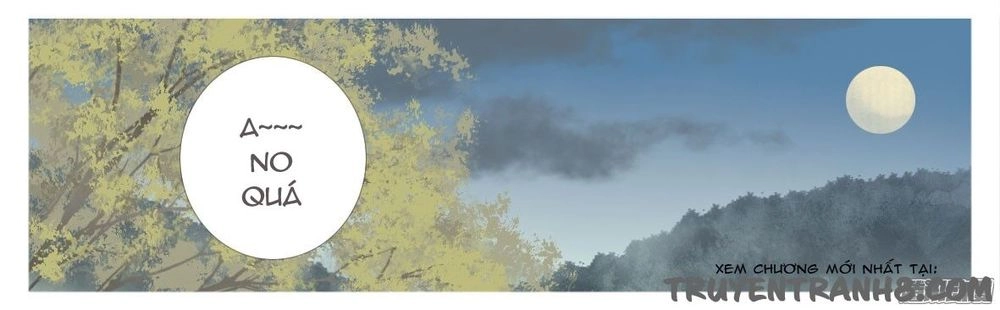 Giữa Anh Và Em Chapter 43 - 24