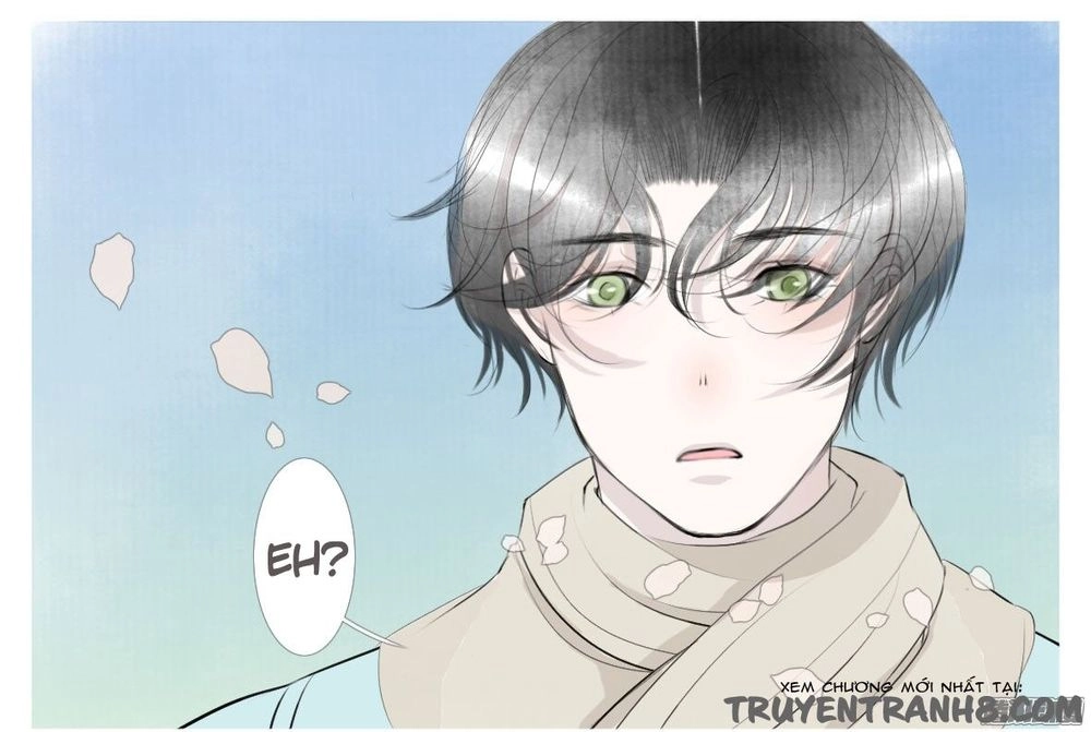 Giữa Anh Và Em Chapter 43 - 29