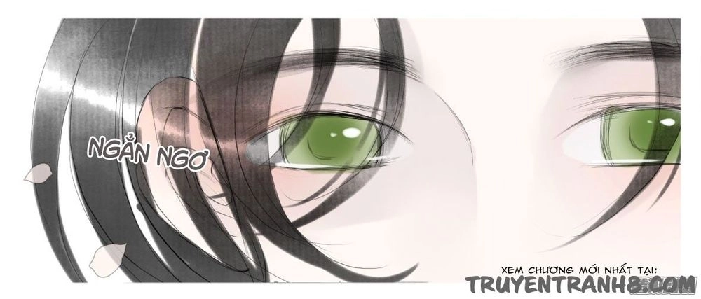 Giữa Anh Và Em Chapter 43 - 30