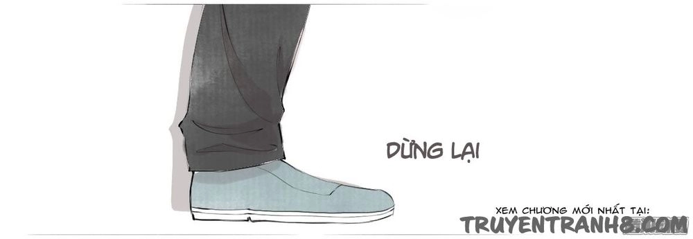 Giữa Anh Và Em Chapter 43 - 31