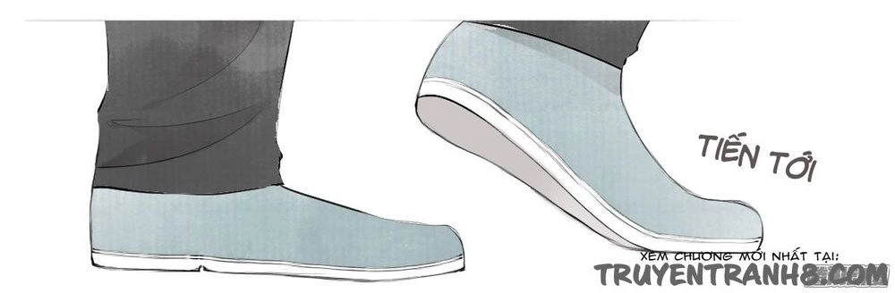 Giữa Anh Và Em Chapter 43 - 32