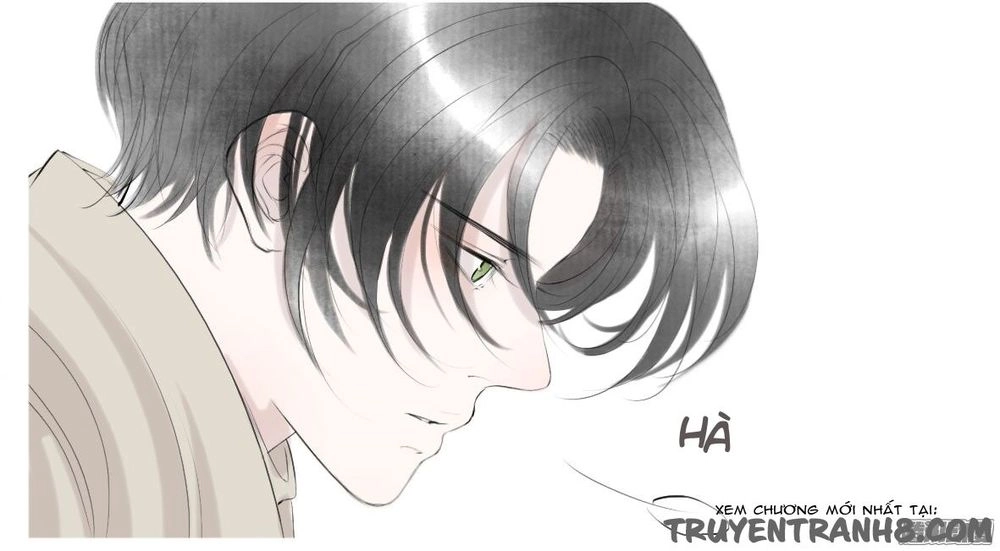 Giữa Anh Và Em Chapter 43 - 34