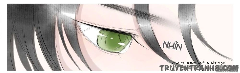 Giữa Anh Và Em Chapter 43 - 35