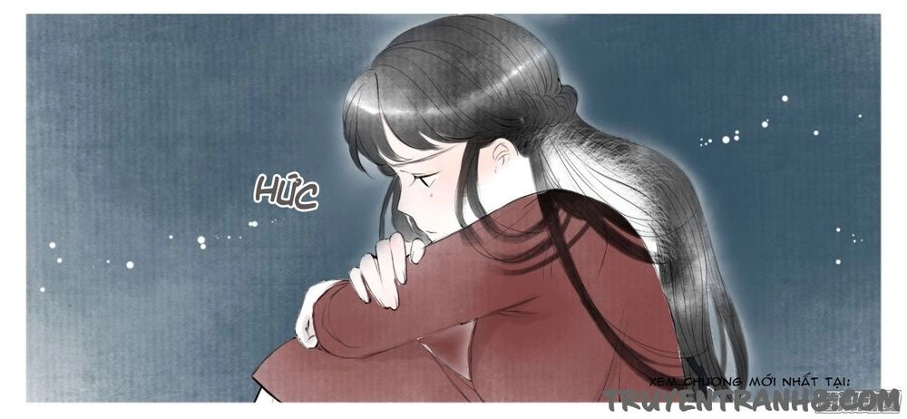 Giữa Anh Và Em Chapter 43 - 37