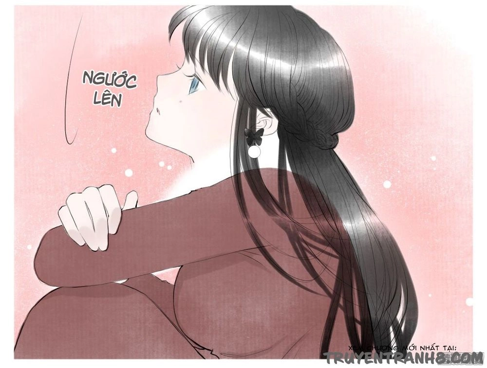 Giữa Anh Và Em Chapter 43 - 38