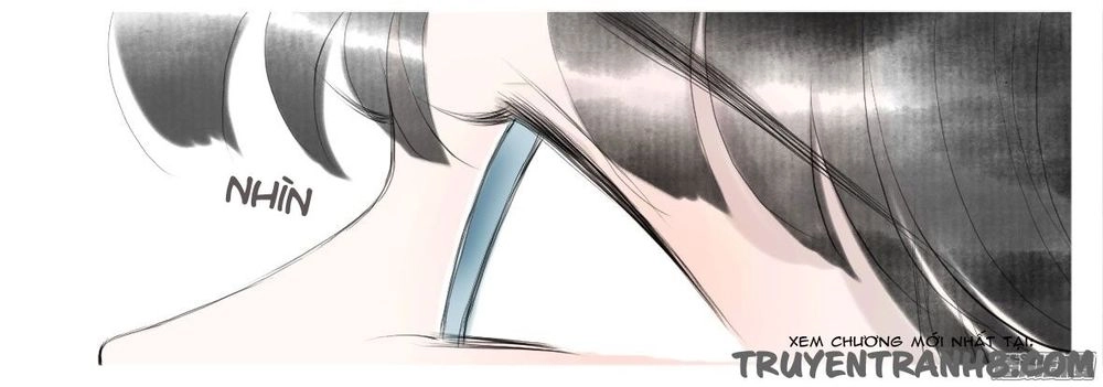 Giữa Anh Và Em Chapter 43 - 39