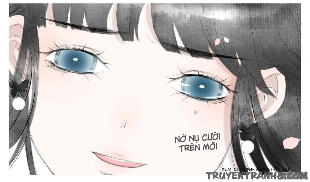 Giữa Anh Và Em Chapter 43 - 41