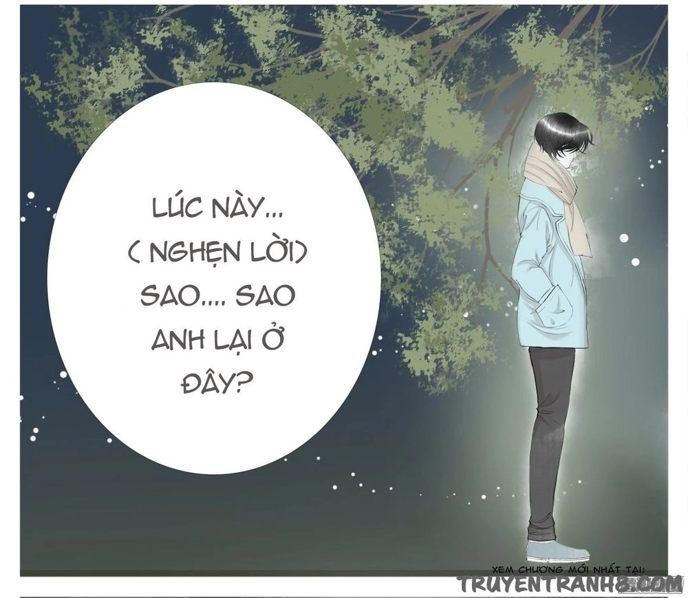 Giữa Anh Và Em Chapter 43 - 42