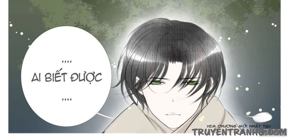 Giữa Anh Và Em Chapter 43 - 43