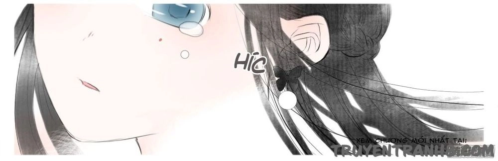 Giữa Anh Và Em Chapter 43 - 47