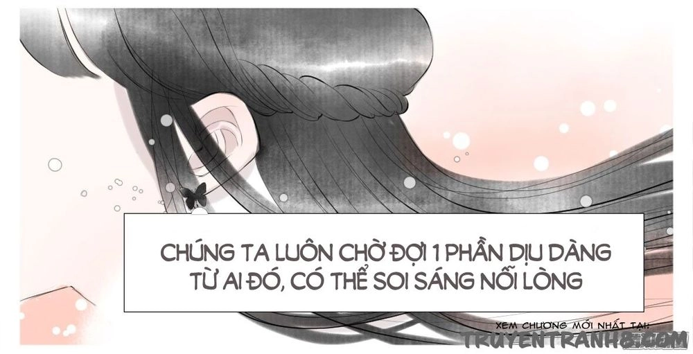 Giữa Anh Và Em Chapter 43 - 49