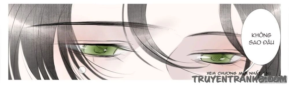 Giữa Anh Và Em Chapter 43 - 51