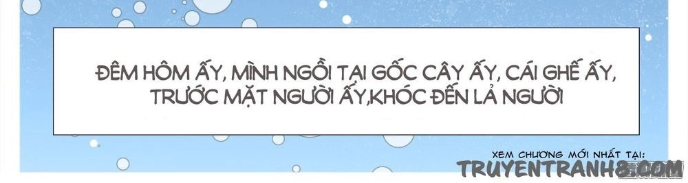 Giữa Anh Và Em Chapter 43 - 54