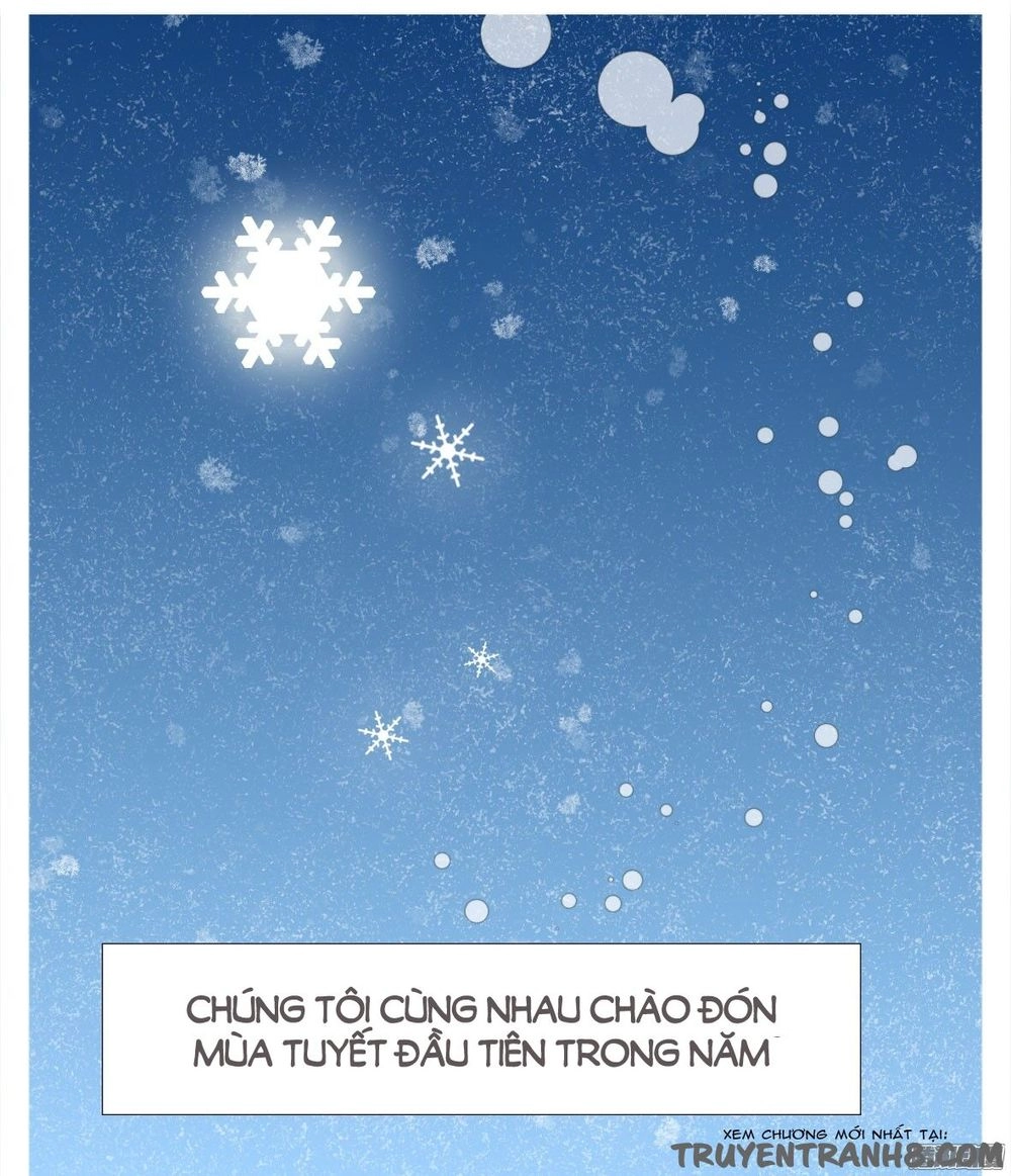 Giữa Anh Và Em Chapter 43 - 56