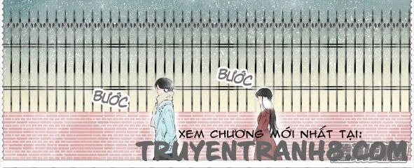 Giữa Anh Và Em Chapter 44 - 5