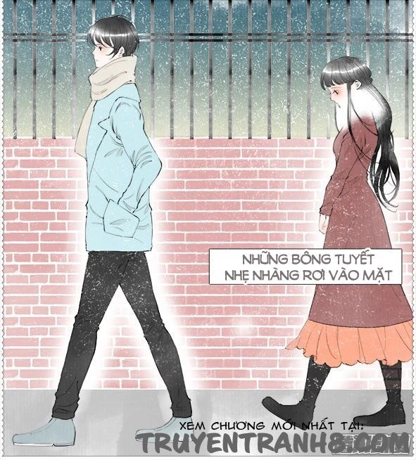 Giữa Anh Và Em Chapter 44 - 6