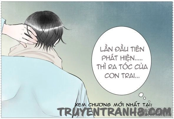 Giữa Anh Và Em Chapter 44 - 11